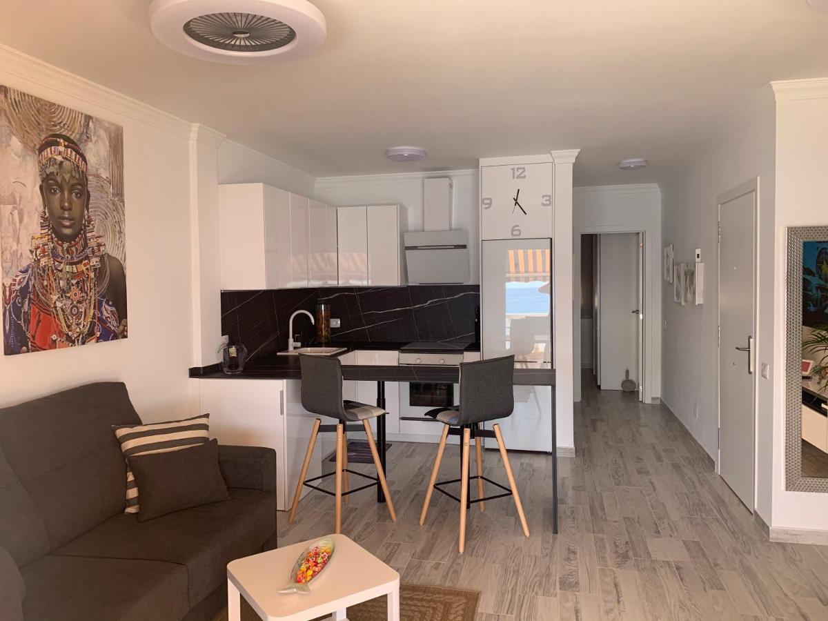 Appartement Caletillas Araya (Tenerife)