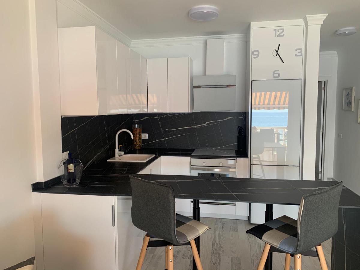 Caletillas Appartement