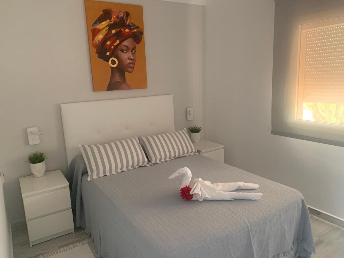 Caletillas Appartement Araya (Tenerife)