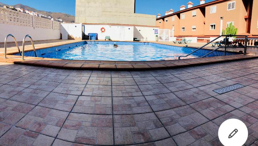 Appartement Caletillas