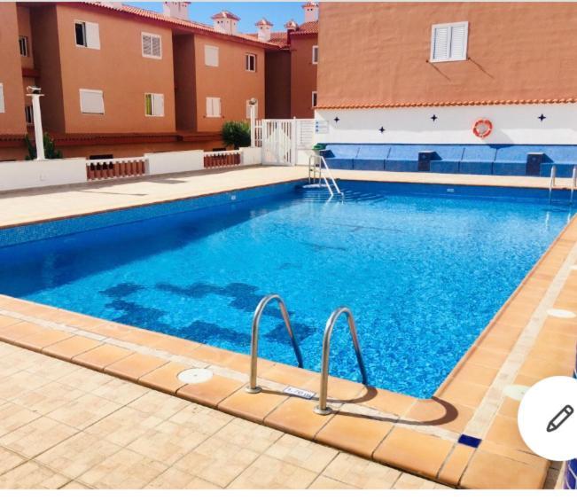Appartement Caletillas Araya (Tenerife)